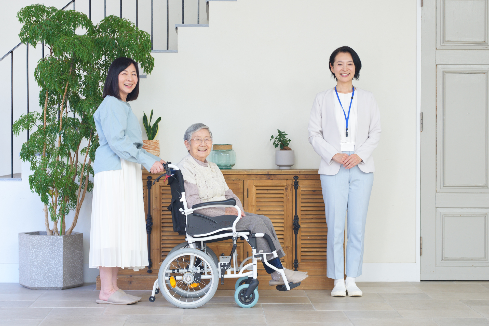 居宅介護支援事業所えにし